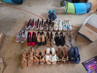 Shoes