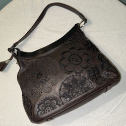 Brighton Leather Purse Excellent Condition!