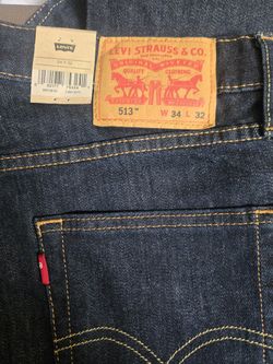 Mens Levi's Pants