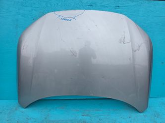 CIVIC 2022 2023 2024 2025 2026 HOOD OEM