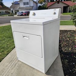 Dryer Electric Estate