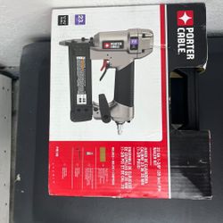 Nail Gun