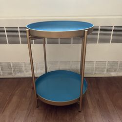 Collapsible Side Table