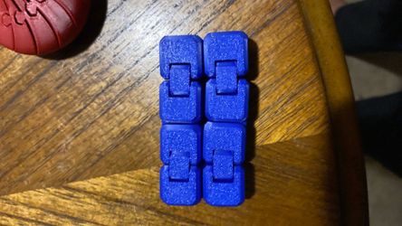 Fidget cube