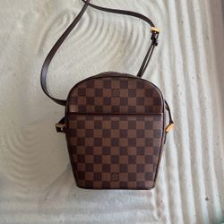 Original Louis Vuitton Woman Bag