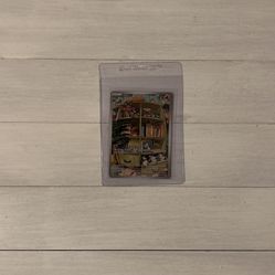 Pokemon Litten NM IR