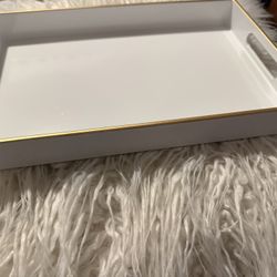 Vanity Tray
