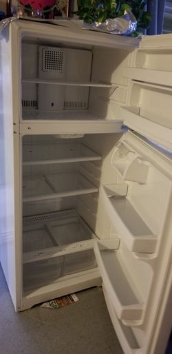 ge refrigerator