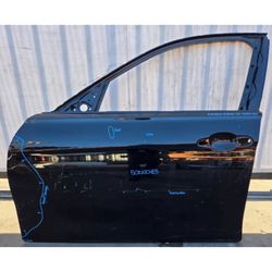 2012 13 14 15 16 17 2018 BMW 3 SERIES LEFT FRONT DOOR OEM USED