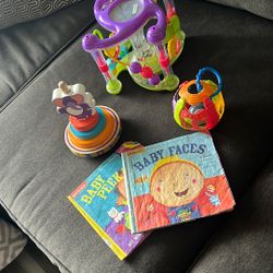 Infant Toys