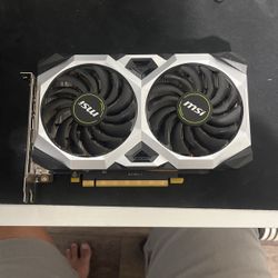 Msi Rtx 2060 6gb