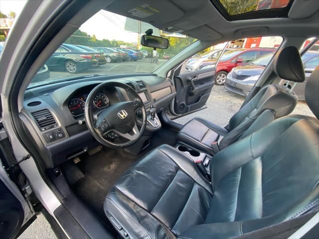 2011 Honda CR-V