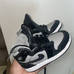 Toddler Shoes