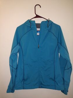 Columbia jacket