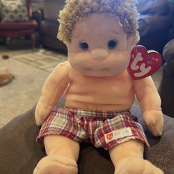 Beanie Kids. “ Bummer”