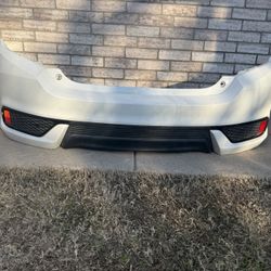 Parts Honda Civic 2016 Al 2021 De 2 Puertas 