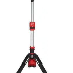 Milwaukee M12 12 - Volt Lithium Ion Cordless 1400 Lumen Rocket Led Stand Work Light