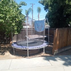 Kids Trampoline