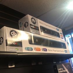 Db Drive Sound Bars On Sale Today
