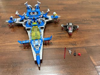 Lego Lego movie bennys spaceship spaceship spaceship! 70816