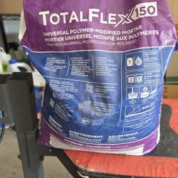 Free Wite Polymer Mortar