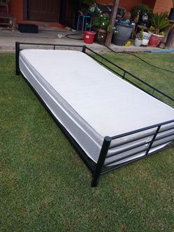 Cama individual