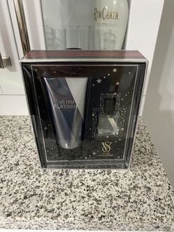 VS Him Platinum