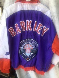 VINTAGE 90 BARKLEY SJ π