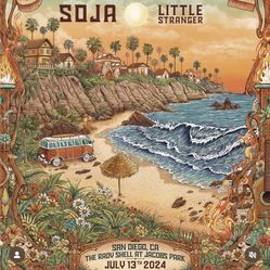 Stick Figure Tickets 