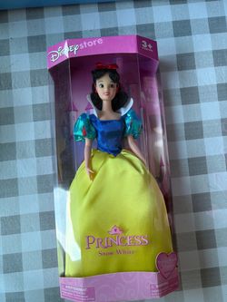Barbie cada Una