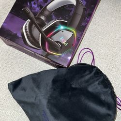 Gaming Headset 