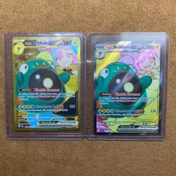 Iono’s Bellibolt Pokemon 