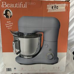 Mixer From Beautiful 