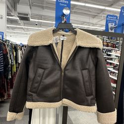 Steve Madden Women’s Jacket