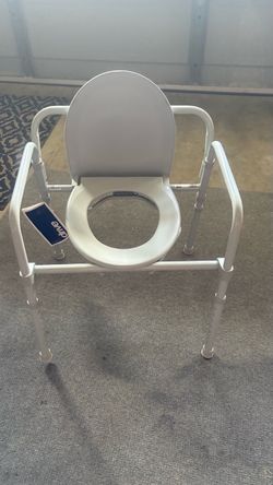 Toilet seat