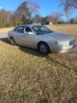 2005 Buick LaCrosse