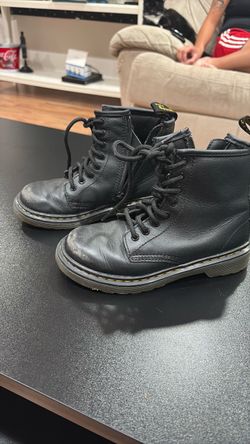 Dr. Martens