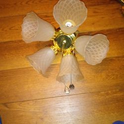 Ceiling Fan Parts  A 1  Condition 