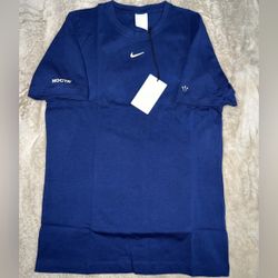 Nike X Drake NOCTA Cardinal Stock Fleece