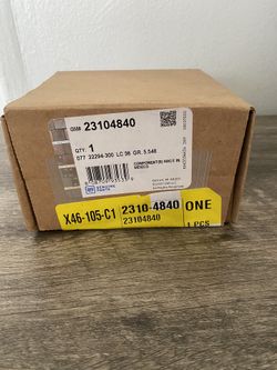 Axle propeller Shaft Universal Joint Kit