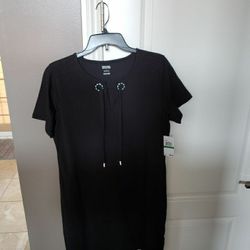 NEW! Women's Michael Kors Short Sleeve Top