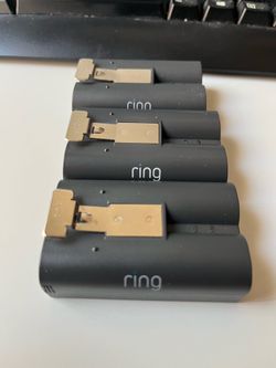 Ring Battery