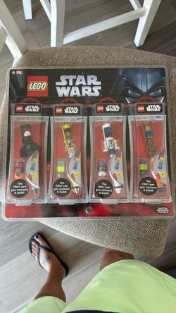 Star Wars Pens