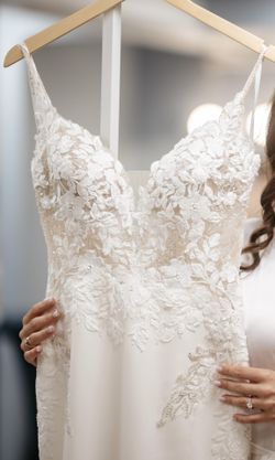 Allure Romance 2024 Wedding Dress