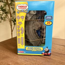 Thomas & Friends Track