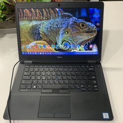 i5…i5…i5. DELL LATITUDE  128.0 GB NVme Hard Drive 8.0 .0 GB MEMORY ADOBE ACROBAT & PHOTOSHOP including 