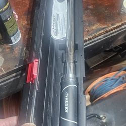 Husky Torque DriverWrench