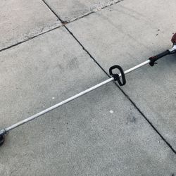 Commercial Gas Weed Eater 