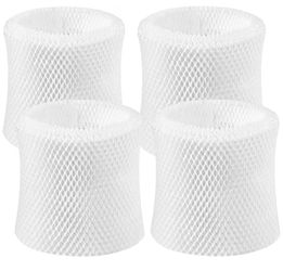 HUMIDIFIER WOOD PULP PAPER FILTERS