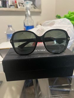 Gucci sunglasses